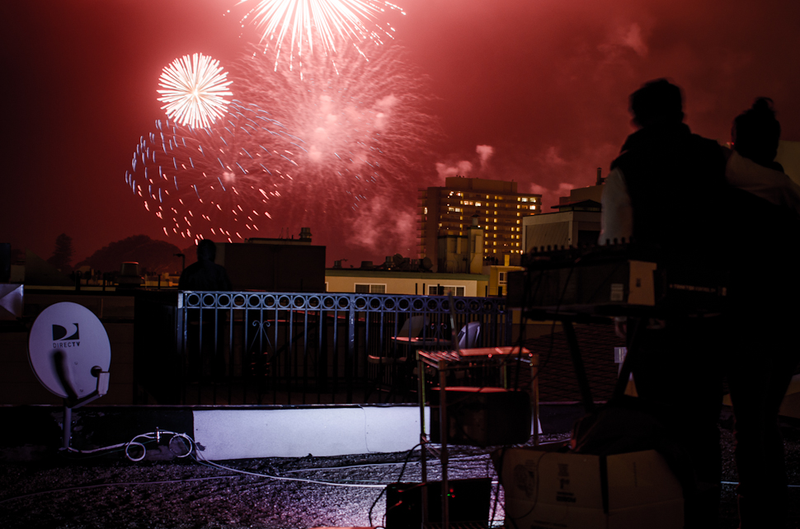 Illustration for article titled Shooting Challenge: July 4 4